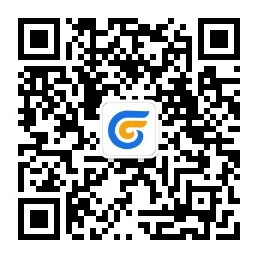 官方公众号二维码